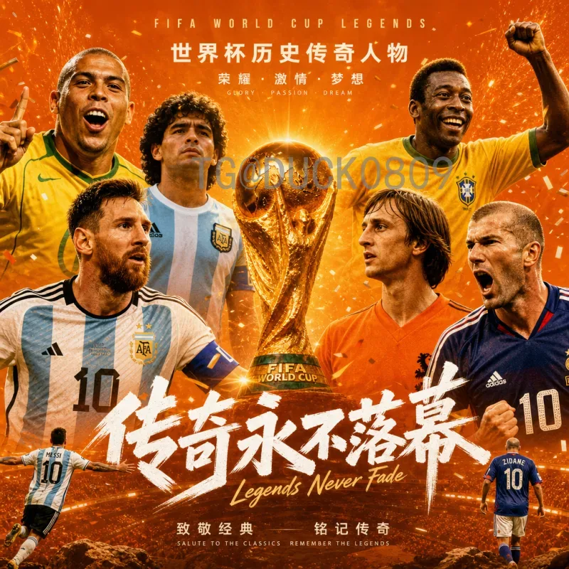 2026年国际足联世界杯球队名单分析：扩军48队的格局与看点